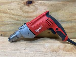 MILWAUKEE 8 Amp Corded 12 in. Hammer Drill Driver