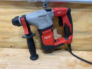 MILWAUKEE 5263-20 58 Rotary Hammer