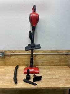 MILWAUKEE M18 FUEL 18-Volt Lithium-Ion Brushless 0.25 Gal. Cordless Jobsite Vacuum (Tool-Only)