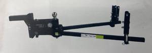 WEIGH SAFE TRUETOW 2 Shank