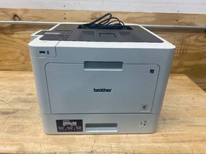 BROTHER Business HL-L8360CDW Color Laser Printer