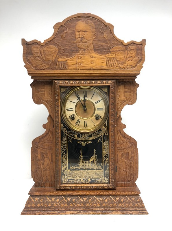 Large Little Canada Estate Auction Antiques Collectibles & MORE!! KBID