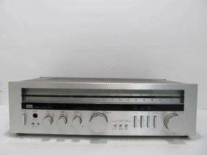 lot 199 image: Working Vintage SANSUI Model R-5 Stereo Receiver