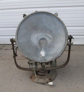 lot 183 image: Awesome Large Old Ships Spotlight