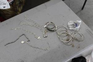 Lot of  Womens Bracelets