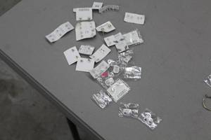 Lot of  Womens Earrings