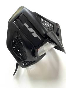 Paintball helmet in great shape