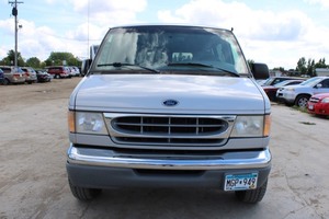 1998 Ford E-350 XL - One Owner -