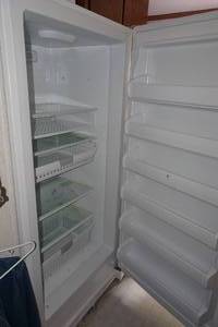 Kenmore 20 Cu Ft Stand Up Freezer