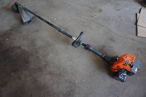Remington Rustler RM2560 Gas String Trimmer