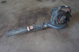 Craftsman Gas Leaf Blower