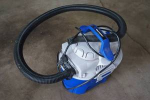 Vacmaster 3.2 Gallon WetDry Vac