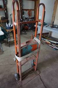 Appliance Moving Dolly