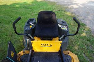 Cub Cadet RZT-L 54 Zero Turn Riding Lawn Mower