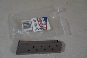 lot 50 image: USA Magazines Colt 10mm Magazine - 8 Round