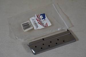 lot 51 image: USA Magazines Colt 10mm Magazine - 8 Round