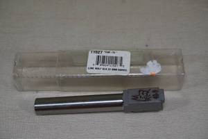 lot 54 image: Lone Wolf Glock 22 9mm.40 S&W Barrel