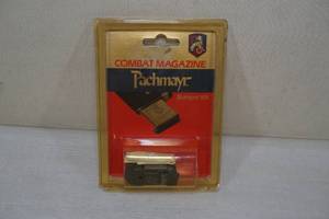 lot 58 image: Pachmayr MBK Combat Magazine Bumper Kit