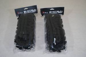 lot 61 image: AIM Sports Shotgun Bandoleers - 56 Round Each