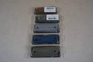 lot 67 image: GUUUN G10 Custom Grips for 1911 Pistols - 5 Colors