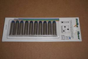 lot 94 image: 10 Armscor Precision Strike Three .357 Mag Shotshell Ammo
