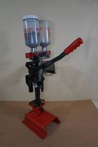 lot 134 image: MEC Sizemaster SM82 Shotgun Reloading Press