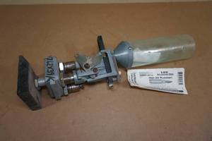 lot 136 image: Lee 7.62 x 39mm Reloading Dies on Turret