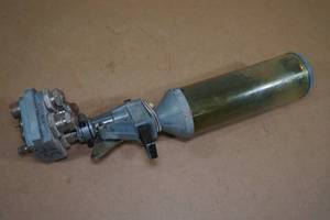 lot 137 image: Dillon Precision New Dynamic .45 Reloading Dies on Turret