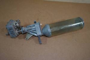 lot 138 image: Dillon Precision New Dynamic 9mm Reloading Dies on Turret