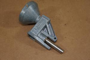 lot 140 image: Dillon Precision Powder Funnel