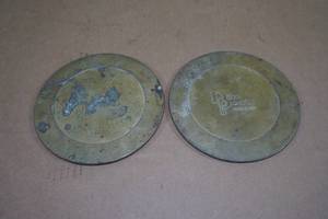 lot 141 image: Dillon Precision Primer Trays