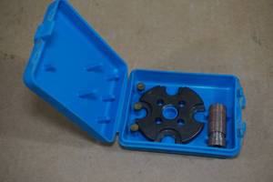 lot 146 image: Dillon Precision 6.5 Jap Caliber Conversion Kit