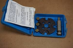 lot 147 image: Dillon Precision 30 M1 Carbine Caliber conversion Kit