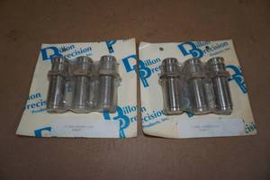 lot 148 image: NEW Dillon Precision Powder Dies