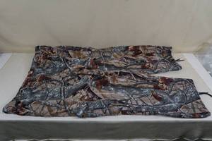 lot 178 image: Outfitters Ridge 3D Camo Stealth Hunting Pants - 3XL