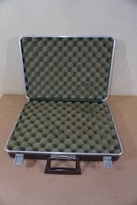 lot 195 image: Challenge Hard Shell Pistol Case - Large