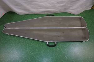 lot 198 image: Hard Shell Long Gun Case