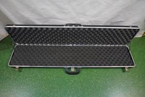 lot 200 image: Hard Shell Long Gun Case