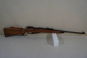 lot 7 image: 1937 Mosin-Nagant M9130 7.62 x 54R Sporter Style Bolt Action Rifle