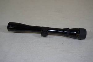 lot 33 image: Tasco Omni-View 4x32 Rifle Scope