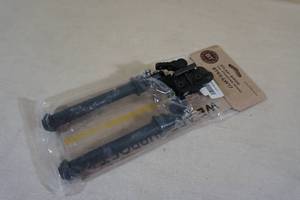 lot 37 image: Accu-Shot BT Atlas Bipod - BT65-LW17 - Cal Standard Height