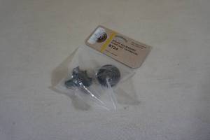 lot 38 image: Accu-Shot BT Atlas Cleat Feet Accessory - BT24