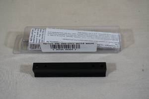 lot 43 image: Marlin 336 See Thru Solid Scope Mount