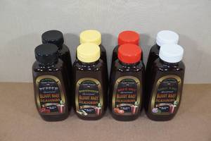 lot 13 image: 8 Croix Valley All Natural Bloody Mary Seasoning