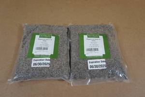 lot 15 image: 2 One Pound Bags Monterey Bay Spice Company Peppercorn Black, 16 Mesh