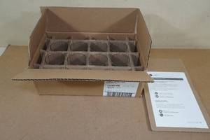 lot 22 image: Libby 8 Piece Heavy Base Juice Set