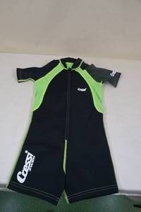 lot 83 image: Cressi Swim Wet Suit -Kids XLarge