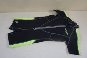 lot 84 image: Cressi Lido 2 mm Wet Suit -Medium