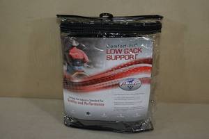 lot 91 image: Professionals Choice Low Back Support -Medium