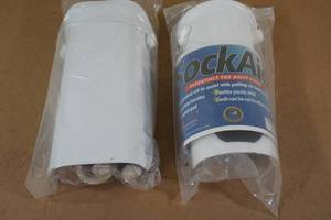 lot 126 image: Sockaid -Aid To Assist with Pulling on Socks